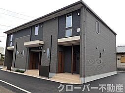 サザンクロス上吉田　III