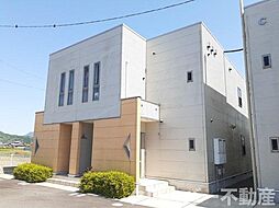 グランド　フィールドII　Ｂ