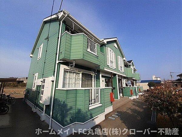 外観画像