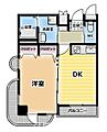 ローズ京都5階6.2万円