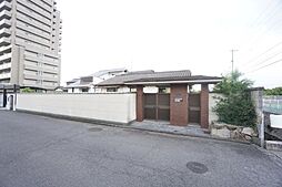 坂出市旭町2丁目平屋建