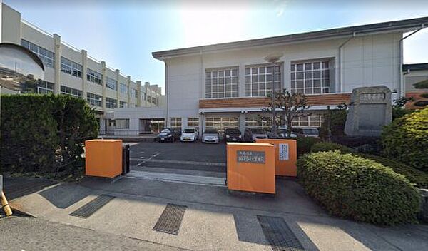 画像15:【小学校】飯野小学校まで768ｍ
