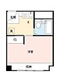 オークプラザ4階3.4万円