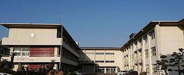 コンフォート宇多津 412｜香川県綾歌郡宇多津町浜五番丁(賃貸マンション1K・4階・21.19㎡)の写真 その15