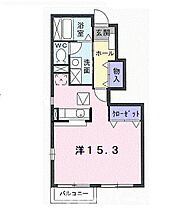 ヴィオラ・ハウスＨａＭａ 103 ｜ 香川県丸亀市山北町892番地1（賃貸アパート1R・1階・40.09㎡） その2