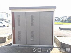 レオパレスソレーユII 108 ｜ 香川県綾歌郡宇多津町宇多津町2617-1（賃貸アパート1K・1階・23.18㎡） その28