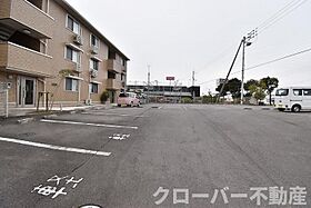 セジュール田村 305 ｜ 香川県丸亀市田村町（賃貸アパート2LDK・3階・58.37㎡） その18