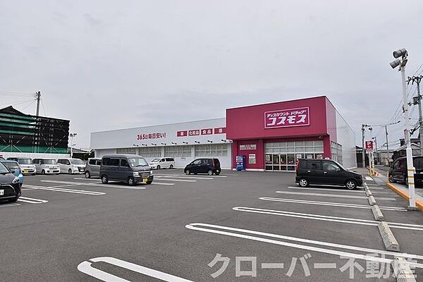 画像23:コスモス田村店