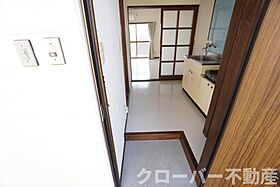 メープルハイツ 502 ｜ 香川県三豊市高瀬町下勝間（賃貸アパート1K・2階・20.28㎡） その3