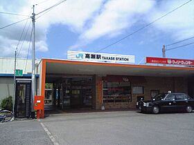 メープルハイツ 503 ｜ 香川県三豊市高瀬町下勝間（賃貸アパート1K・2階・20.28㎡） その24