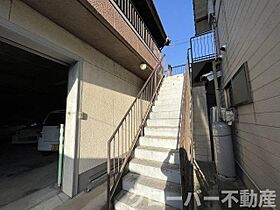 高倉ハイツＡ 2号室 ｜ 香川県善通寺市下吉田町（賃貸アパート2K・2階・45.00㎡） その19