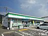 周辺：ファミリーマート坂出加茂町店まで500m