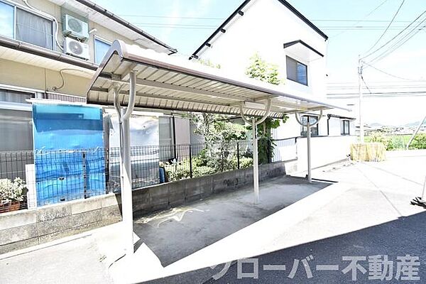 ヴェルデ原 107｜香川県丸亀市郡家町(賃貸テラスハウス2LDK・1階・66.68㎡)の写真 その16