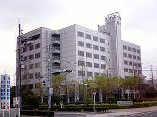 画像23:【大学】香川短期大学まで1764ｍ