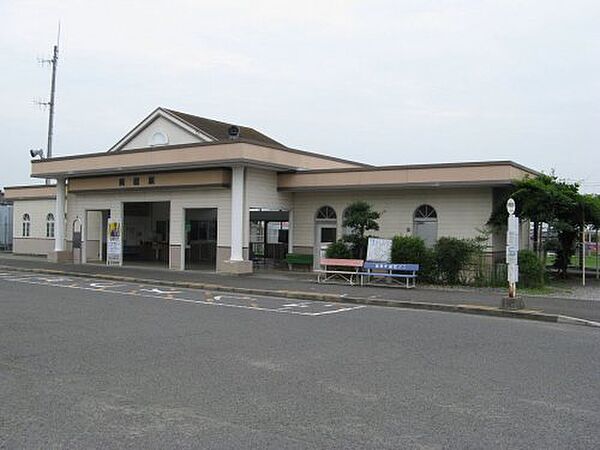 画像23:【駅】高松琴平電鉄琴平線岡田駅まで724ｍ
