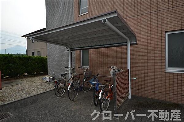 ＣａＳａ稲木 102｜香川県善通寺市稲木町(賃貸マンション2LDK・2階・66.47㎡)の写真 その4