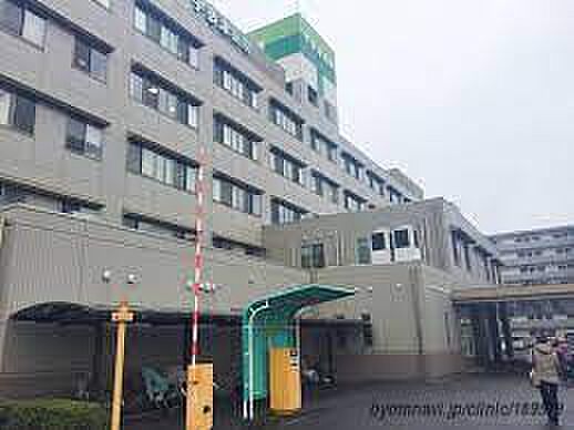画像21:【総合病院】宇多津病院まで248ｍ