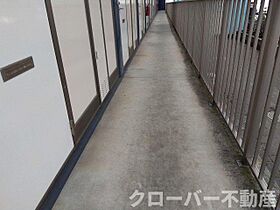 レオパレス宇多津 203 ｜ 香川県綾歌郡宇多津町浜六番丁（賃貸マンション1K・2階・20.28㎡） その12