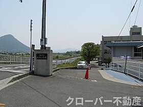 京都あすか 405 ｜ 香川県丸亀市土器町西6丁目（賃貸マンション3K・4階・49.05㎡） その17