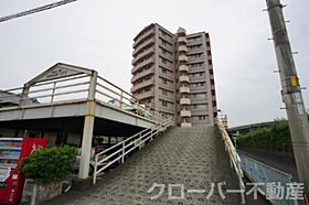 ベル・メール原田町 1101 ｜ 香川県丸亀市原田町（賃貸マンション1R・11階・27.56㎡） その1