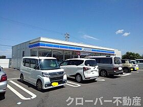 メゾン　ハナブサ　Ｂ 203 ｜ 香川県観音寺市柞田町丙1056番地1（賃貸アパート2LDK・2階・58.48㎡） その15