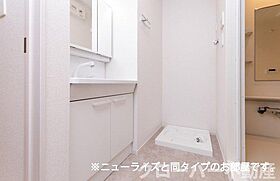 ニューライズ真時II 103 ｜ 香川県丸亀市飯山町真時446番地2（賃貸アパート1LDK・1階・50.14㎡） その6