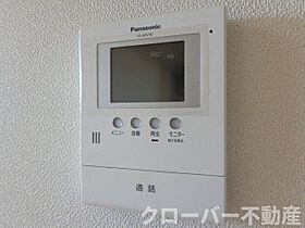 エスポワール 105 ｜ 香川県善通寺市原田町（賃貸アパート1LDK・1階・36.00㎡） その22