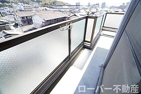 スカイハイ 405 ｜ 香川県綾歌郡宇多津町浜八番丁（賃貸マンション1LDK・4階・50.05㎡） その19