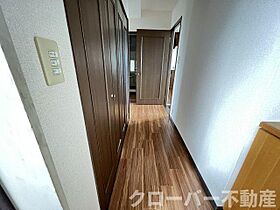 サンハイツ宇多津 906 ｜ 香川県綾歌郡宇多津町平山（賃貸マンション4LDK・9階・77.11㎡） その4