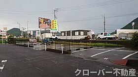 梨の木ハイツ　B 106 ｜ 香川県綾歌郡宇多津町大字東分（賃貸アパート1LDK・1階・43.75㎡） その26