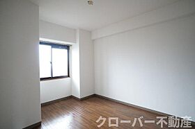 プラージュ司 402 ｜ 香川県綾歌郡宇多津町浜八番丁（賃貸マンション3LDK・4階・66.34㎡） その9