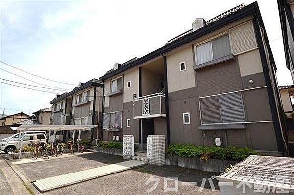 パナハイツドリーム坂出Ｂ棟 102｜香川県坂出市久米町1丁目(賃貸アパート2DK・1階・44.29㎡)の写真 その4