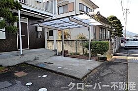 プレジールカタオカ 103 ｜ 香川県善通寺市上吉田町7丁目（賃貸アパート1K・1階・18.90㎡） その13