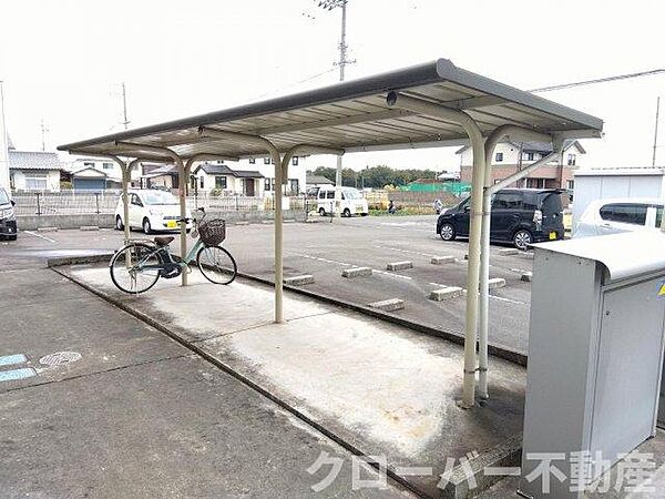 レオネクストキララII 107｜香川県善通寺市稲木町(賃貸アパート1K・1階・23.61㎡)の写真 その11