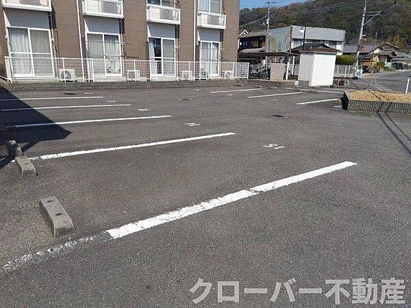 レオパレスソレーユ 102｜香川県綾歌郡宇多津町新開(賃貸アパート1K・1階・22.70㎡)の写真 その7