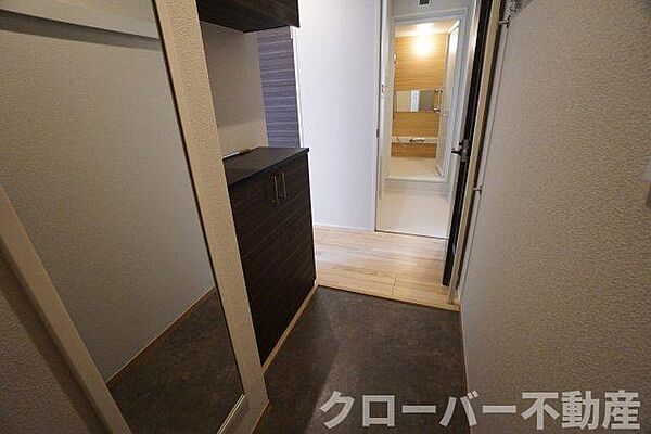 シャーメゾンJH丸亀 302号室｜香川県丸亀市津森町(賃貸マンション2LDK・3階・57.79㎡)の写真 その6