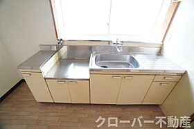 コーポふよう 101 ｜ 香川県坂出市久米町1丁目22-34（賃貸アパート3LDK・1階・55.41㎡） その4