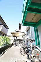 グリーンハイツ 101 ｜ 香川県坂出市横津町1丁目2-31（賃貸アパート1LDK・1階・52.89㎡） その25