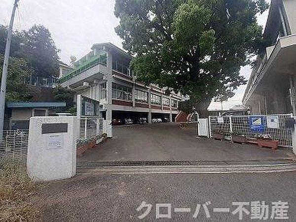 画像19:坂出市立金山小学校まで1700m