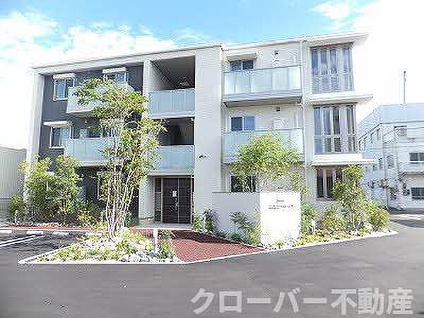 シャーメゾン坂出 101号室｜香川県坂出市入船町1丁目(賃貸マンション2LDK・1階・57.29㎡)の写真 その15