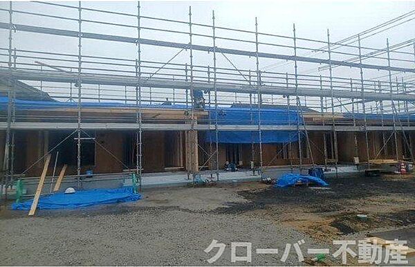 メゾンすずらん 102｜香川県仲多度郡まんのう町四條(賃貸アパート1LDK・1階・50.05㎡)の写真 その1