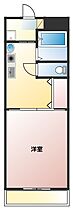 カーサ弐番丁 2階 ｜ 香川県綾歌郡宇多津町浜二番丁（賃貸マンション1DK・2階・30.55㎡） その2