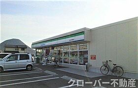 ラ・ベレッサ 203 ｜ 香川県綾歌郡宇多津町津の郷11番地1（賃貸アパート1LDK・2階・43.47㎡） その17