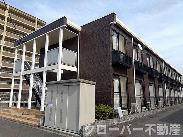 レオパレスボア　ソルテ 202｜香川県綾歌郡宇多津町浜四番丁(賃貸アパート1K・2階・23.18㎡)の写真 その6