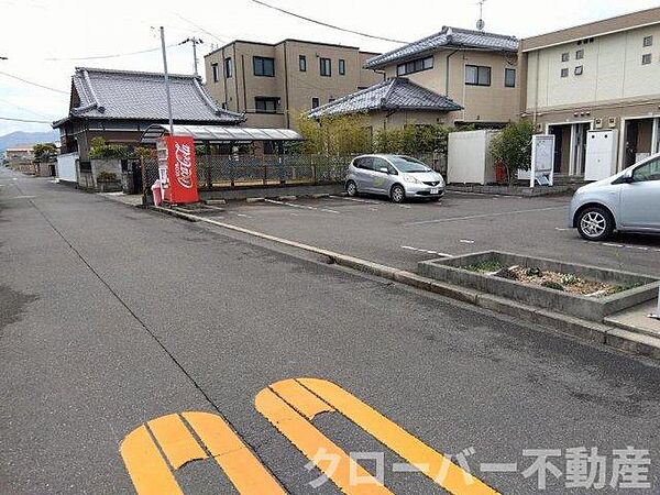 レオネクストキララII 209｜香川県善通寺市稲木町(賃貸アパート1K・2階・28.02㎡)の写真 その12