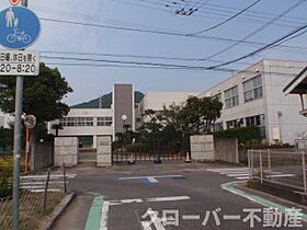 ルーベル宇多津東　I 203 ｜ 香川県綾歌郡宇多津町岩屋3440番地1（賃貸アパート2LDK・2階・57.63㎡） その18