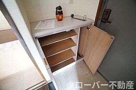 アルファビル 402 ｜ 香川県綾歌郡宇多津町浜五番丁（賃貸マンション1K・4階・24.00㎡） その5