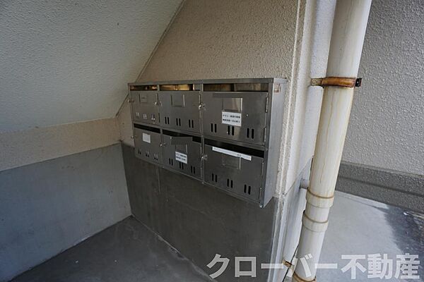 サンハイツ矢野 301｜香川県丸亀市川西町南(賃貸マンション2DK・3階・29.80㎡)の写真 その4