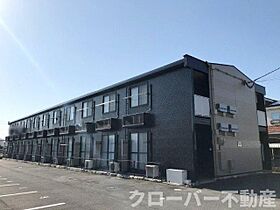 レオパレスハーモニー 211 ｜ 香川県丸亀市柞原町字西村531-1（賃貸アパート1K・2階・21.81㎡） その1