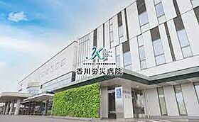 スカイヒルズＡ 102 ｜ 香川県丸亀市土器町西8丁目399番地（賃貸アパート1R・1階・33.15㎡） その25